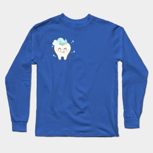 happy grinders Long Sleeve T-Shirt